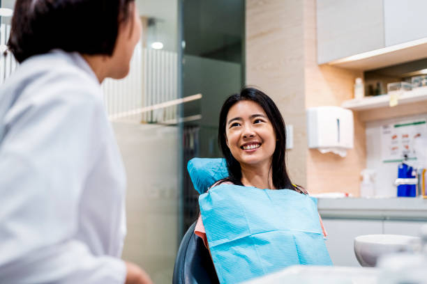 Best Dental Fillings (Composite and Amalgam)  in Montgomery, WV