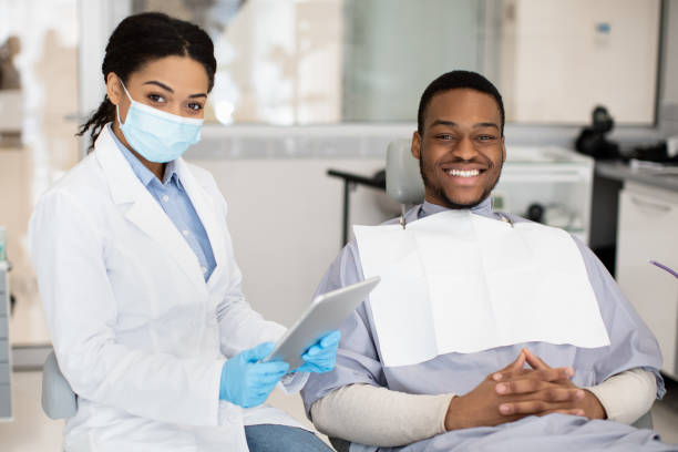 Best Wisdom Tooth Removal  in Montgomery, WV
