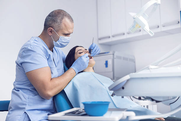 Montgomery, WV Holistic Dental Care Services Company